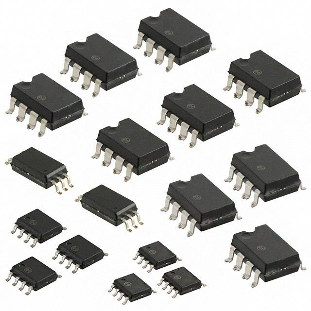 SI87XXSAMP-KIT Skyworks Solutions Inc.  Cartes et kits d'évaluation et de démonstration